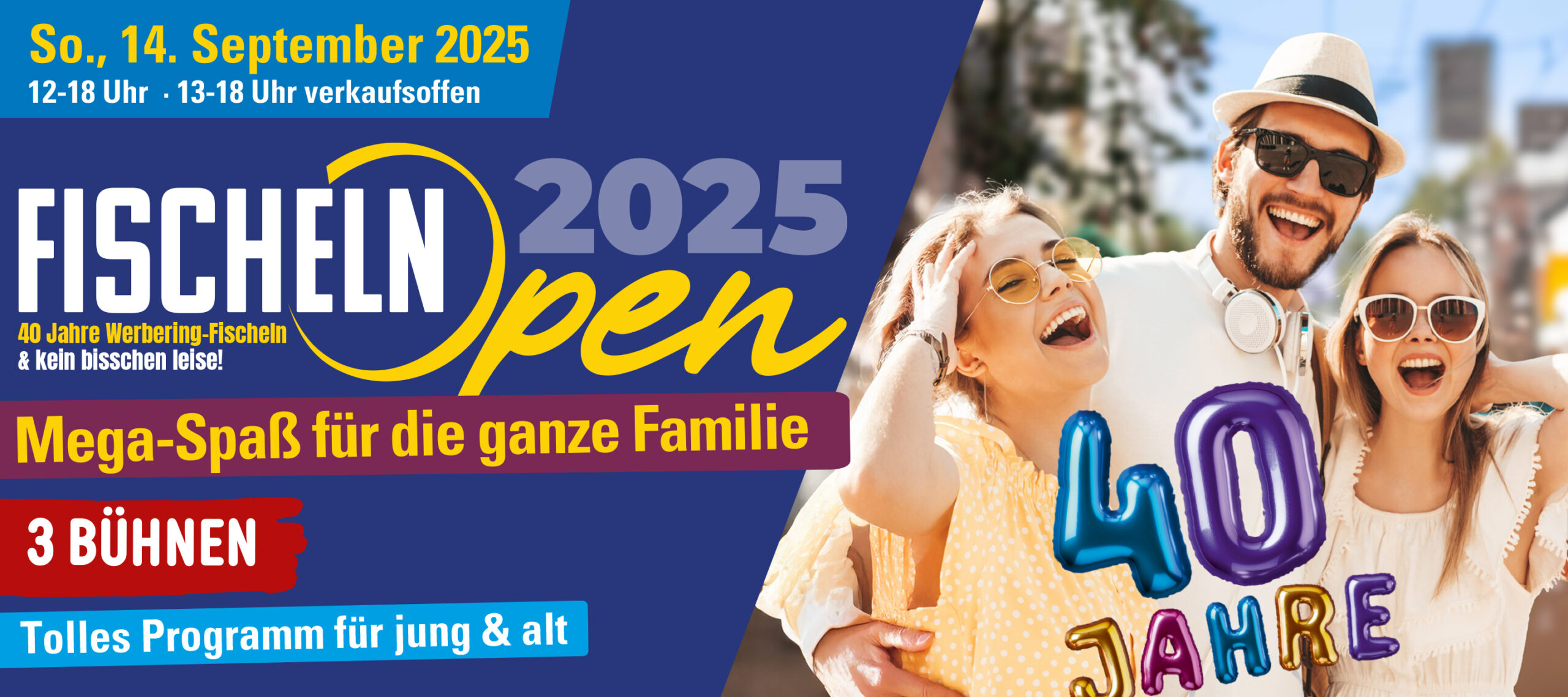 Kopfbild Fischeln Open 25 Website